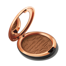 M·A·C Skinfinish Sunstruck Bronzer - Radiant Deep Golden