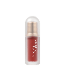 액시스와이 Vita Glow Lip Oil - Chilled Berry 4.5g