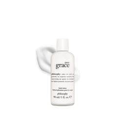 philosophy Travel-Size Pure Grace Firming Body Emulsion