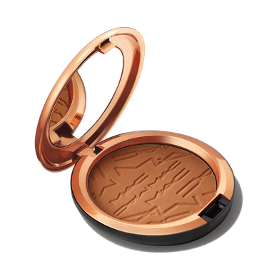 M·A·C Skinfinish Sunstruck Bronzer - Matte Deep Golden