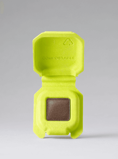 Half Magic Beauty EYESHADOW SINGLES | WET PEBBLE