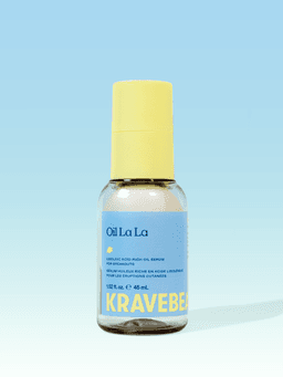 Krave Beauty Oil La La
