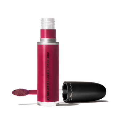 M·A·C Retro Matte Liquid Lipcolour - Dance With Me