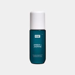 Verb Amber + Jasmine Hair and Body Fragrance Mist