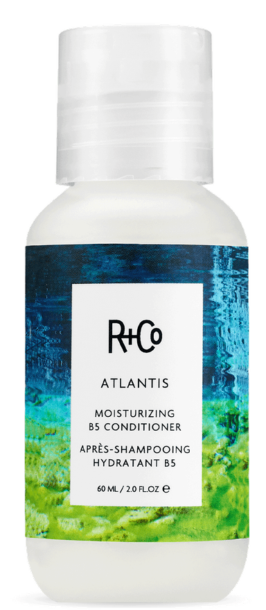 R+Co ATLANTIS Moisturizing B5 Conditioner - Mini