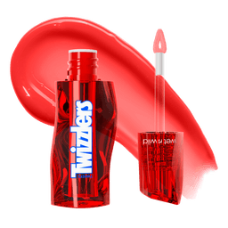 wet n wild TWIZZLERS Lip Gloss | Cherry