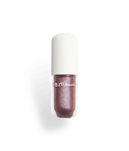 r.e.m. beauty starlet lustrous liquid eyeshadow