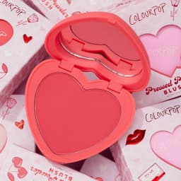ColourPop Woo Me