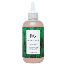 R+Co ANTI-POLLUTION Detox Rinse
