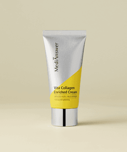 메디앤서 비타 콜라겐 인리치드 크림 50ml