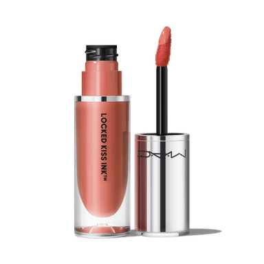 M·A·C M·A·C Locked Kiss Ink™ 24HR Lipcolour - Teaser