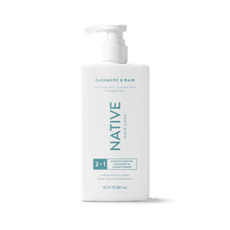 Native Strengthening 2-in-1 Shampoo & Conditioner