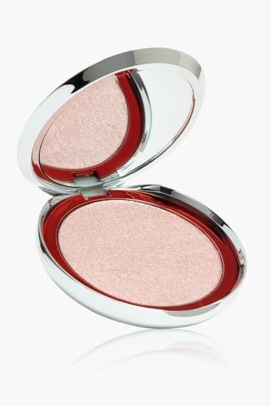UOMA Beauty Double Take Skin Perfecting Highlighter