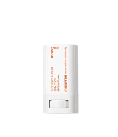 이니스프리 인텐시브 레져 선스틱 SPF50+ PA++++