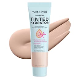 wet n wild Bare Focus Tinted Hydrator Tinted Skin Veil | Fair
