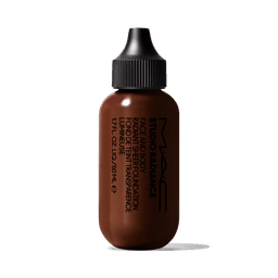 M·A·C Studio Radiance Face And Body Radiant Sheer Foundation - W9