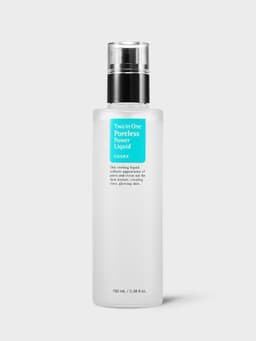 ์ฝ์ค์์์ค Two in One Poreless Power Liquid