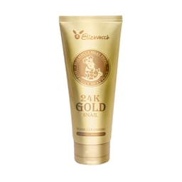 엘리자베카 밀키피기 24K 골드 스네일 폼클렌징 180 ml