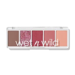 wet n wild Color Icon 5 Pan Eye & Face Palette | Full Bloomin'