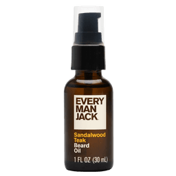 Every Man Jack Beard Oil