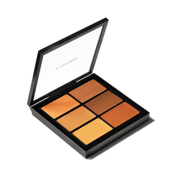 M·A·C Studio Fix Conceal And Correct Palette - Medium Deep