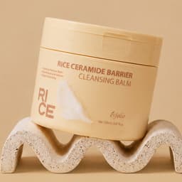 에스폴리오 라이스 세라마이드 장벽케어 클렌징밤 150ml