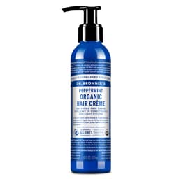 닥터브로너스 Peppermint - Organic Hair Creme