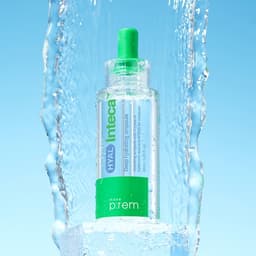 메이크프렘 히알 인테카 속수분 앰플 40ml