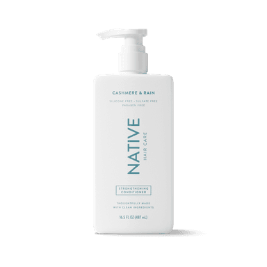 Native Strengthening Conditioner