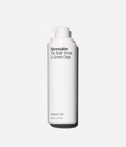 Necessaire The Body Serum | 0.5% Hyaluronic Acid