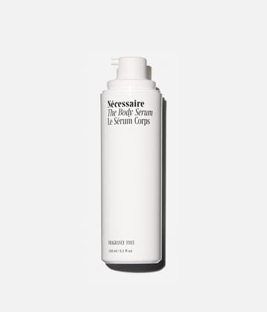 Necessaire The Body Serum | 0.5% Hyaluronic Acid
