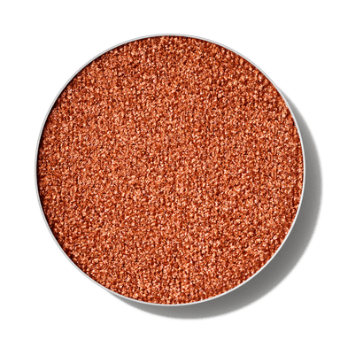 M·A·C Metallic Single Eye Shadow PRO Pan - Couture Copper