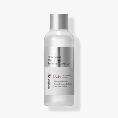 제이엠솔루션 스킨 부스트 너리싱 에센스 토너 200ml