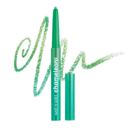 wet n wild Chameleon Chrome Eyeliner | Superstar Suit