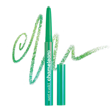 wet n wild Chameleon Chrome Eyeliner | Superstar Suit