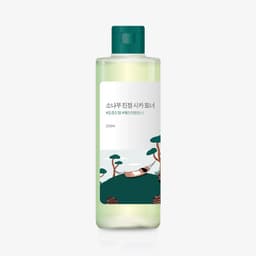 라운드랩 소나무 진정 시카 토너 250ml