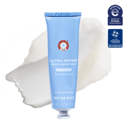 First Aid Beauty Ultra Repair Rescue Barrier Balm with Dimethicone