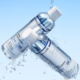 웰라쥬 리얼 히알루로닉 100 토너 200ml