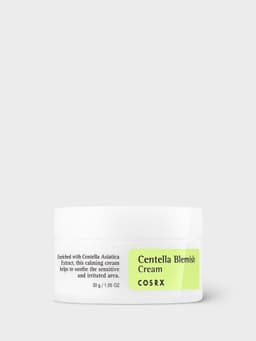 코스알엑스 Centella Blemish Cream
