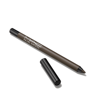 M·A·C Kajal Excess Longwear Smoky Eye Liner - Archetaupe