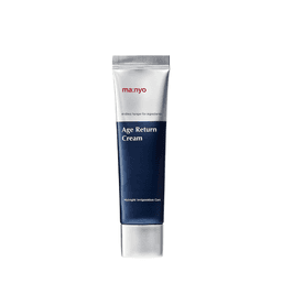 마녀공장 Age Return Cream