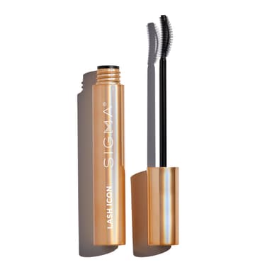 Sigma Beauty Lash Icon Lengthening and Volumizing Tubing Mascara - INFL