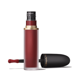 M·A·C Powder Kiss Lip + Cheek Mousse - Fashion Emergency