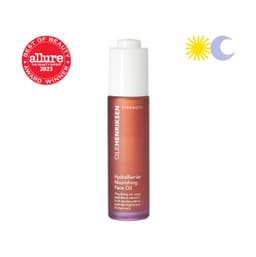 Ole Henriksen Hydrabarrier Nourishing Face Oil