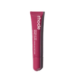 rhode peptide lip tint raspberry jelly