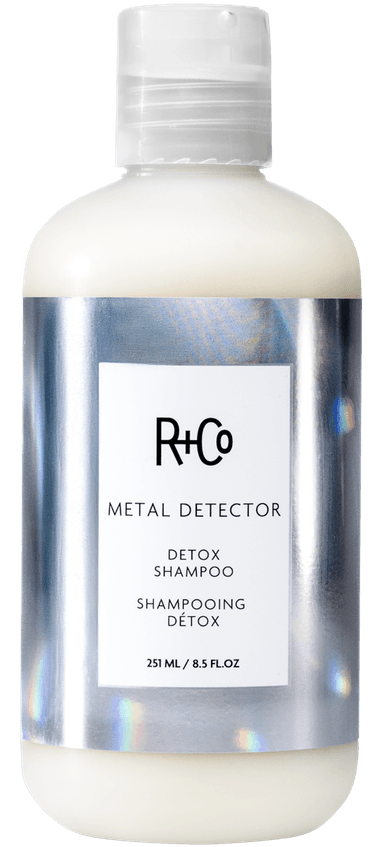 R+Co METAL DETECTOR Detox Shampoo