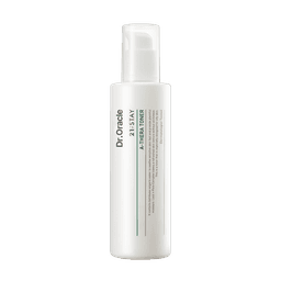 닥터오라클 21STAY®에이테라 토너 120ml