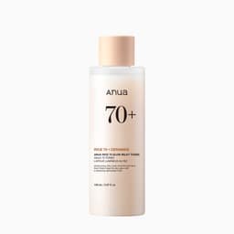아누아 Rice 70 Glow Milky Toner