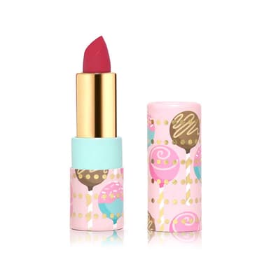 Beauty Bakerie Iced Raspberries