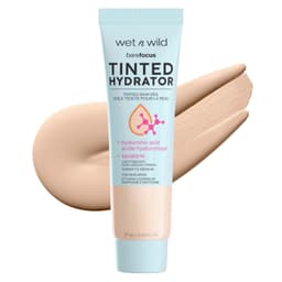 wet n wild Bare Focus Tinted Hydrator Tinted Skin Veil | Light Medium